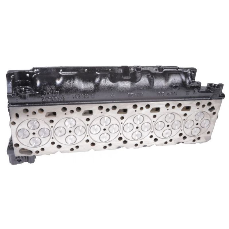 Dodge 2500 Cylinder Head - Fleece Performance - Remanufactured Cummins - `07-`18